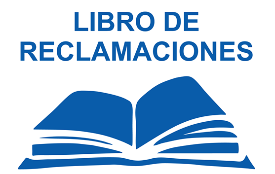 Libro de Reclamaciones