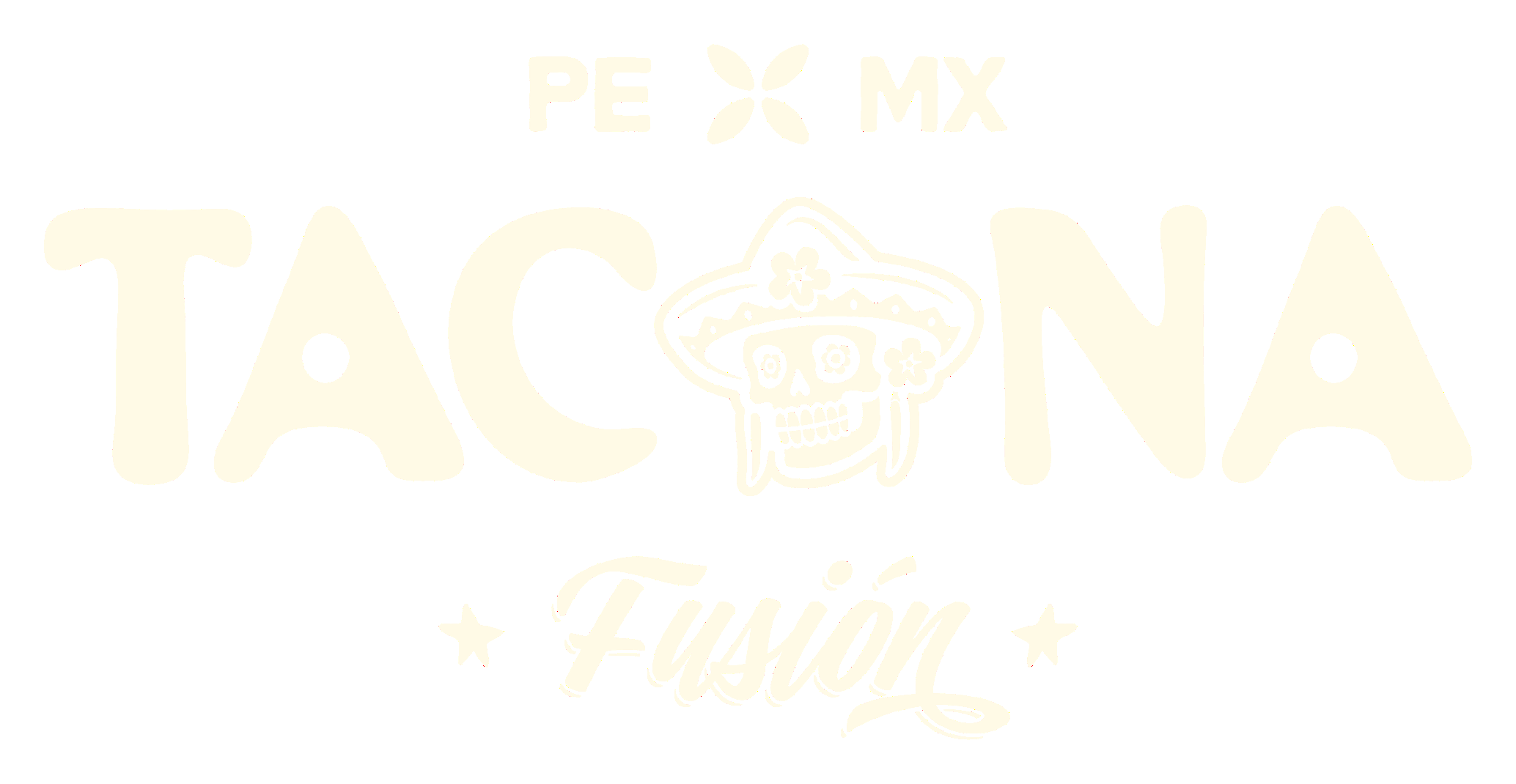 Tacona Fusión PerúMex