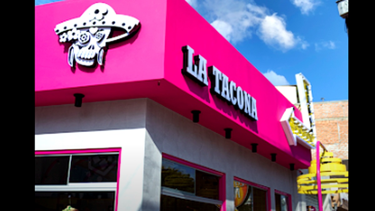 Sede Tacona Nuevo Chimbote